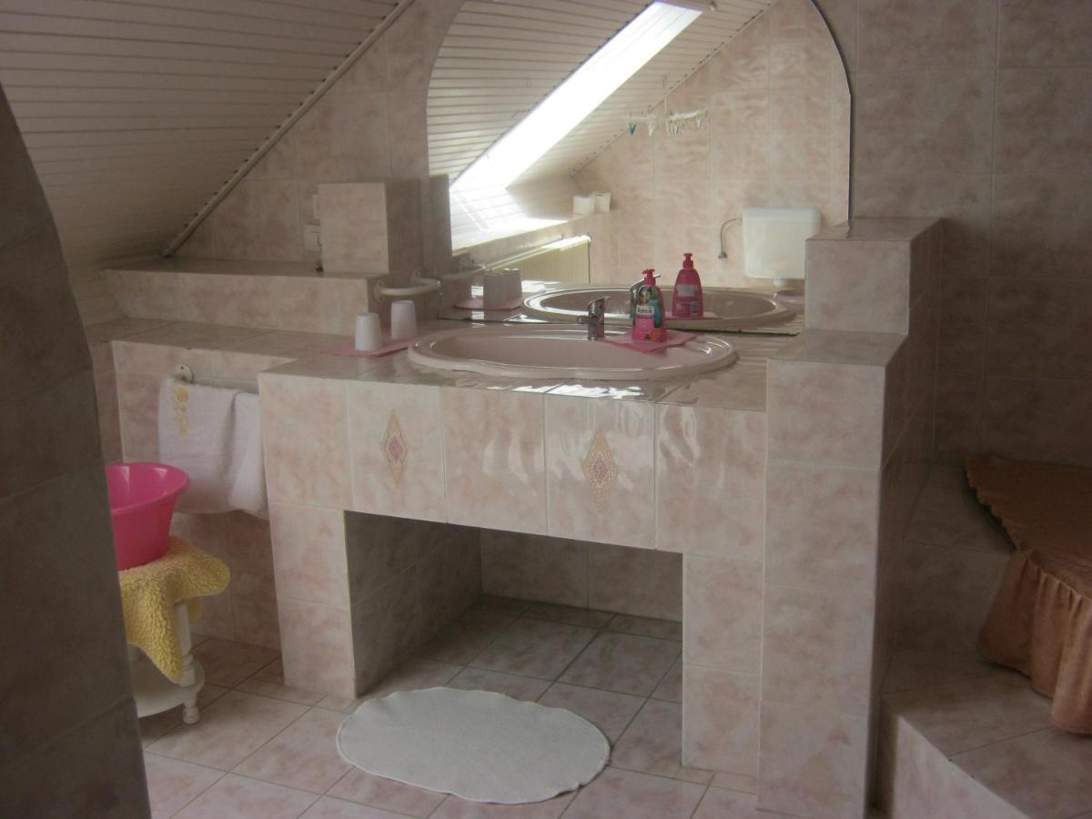 Kitti Apartman Balatonboglár Exterior foto