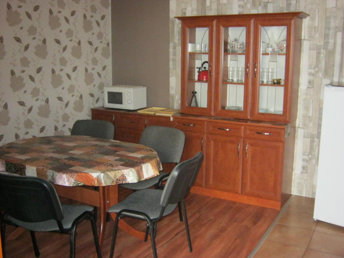 Kitti Apartman Balatonboglár Exterior foto