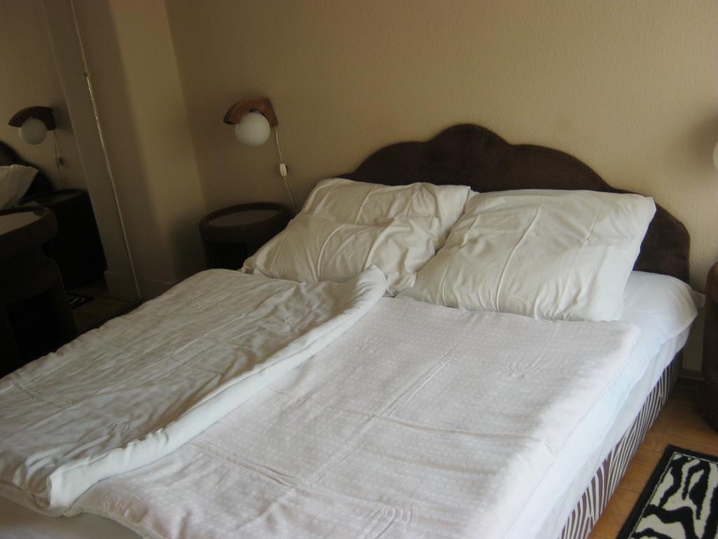 Kitti Apartman Balatonboglár Quarto foto